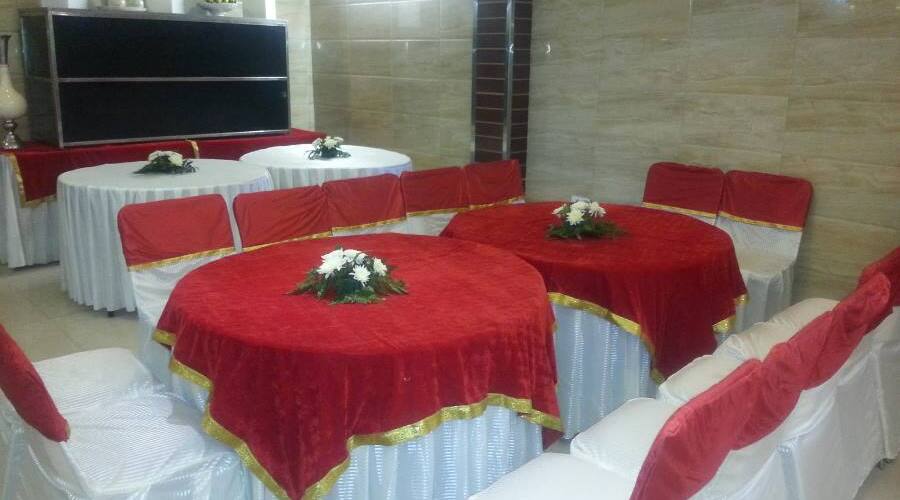 Hotel Ranjit Plaza, Patiala 5